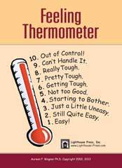 The feeling thermometer