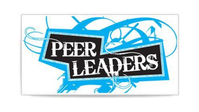 Peer leaders