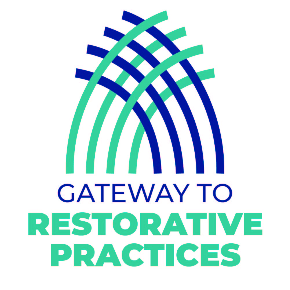 Logo: Gateway to restorative Practices