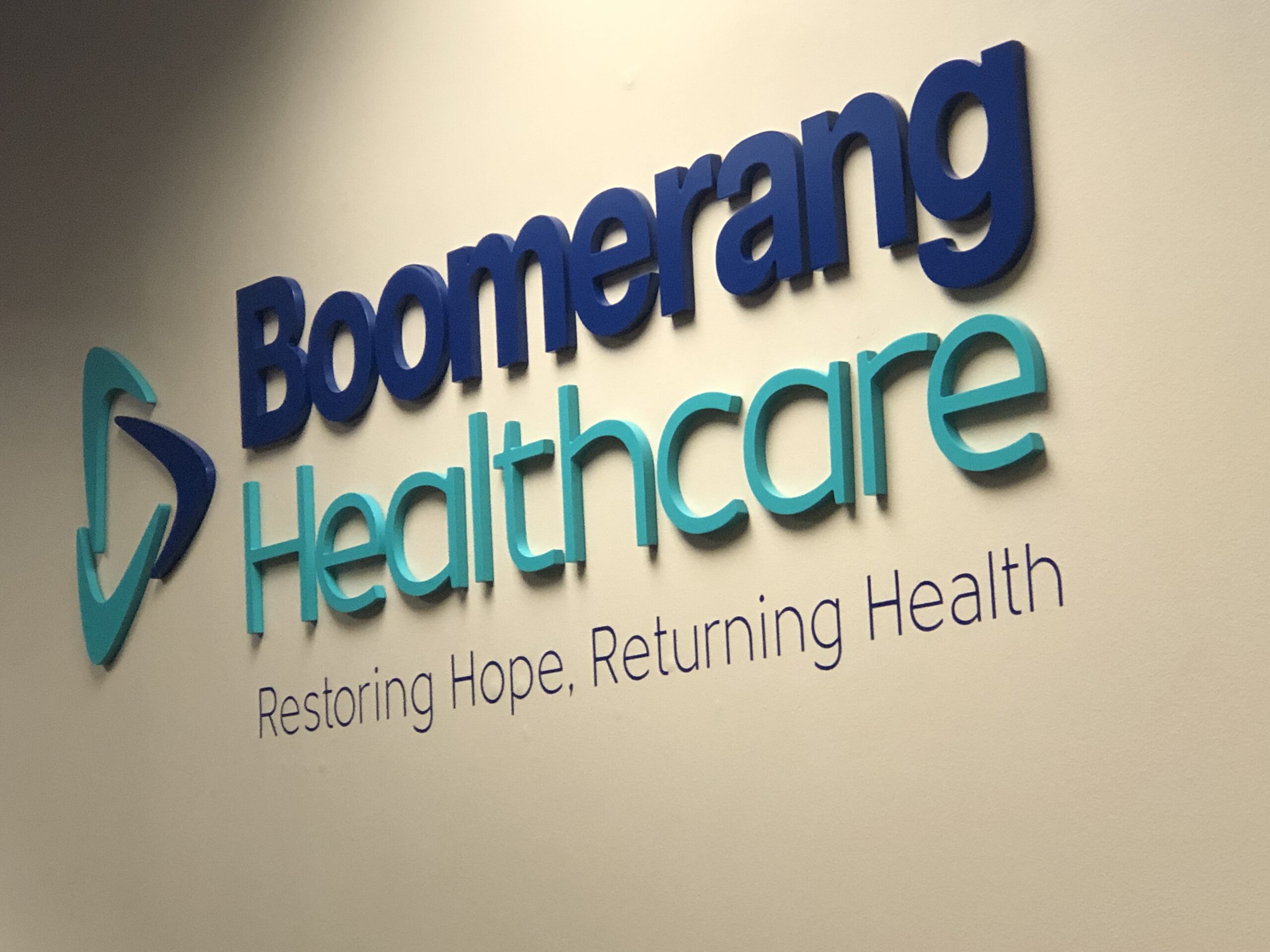 Boomerang Health image for inspiration