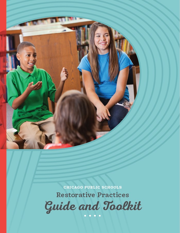 Restorative Practices Guide and Toolkit