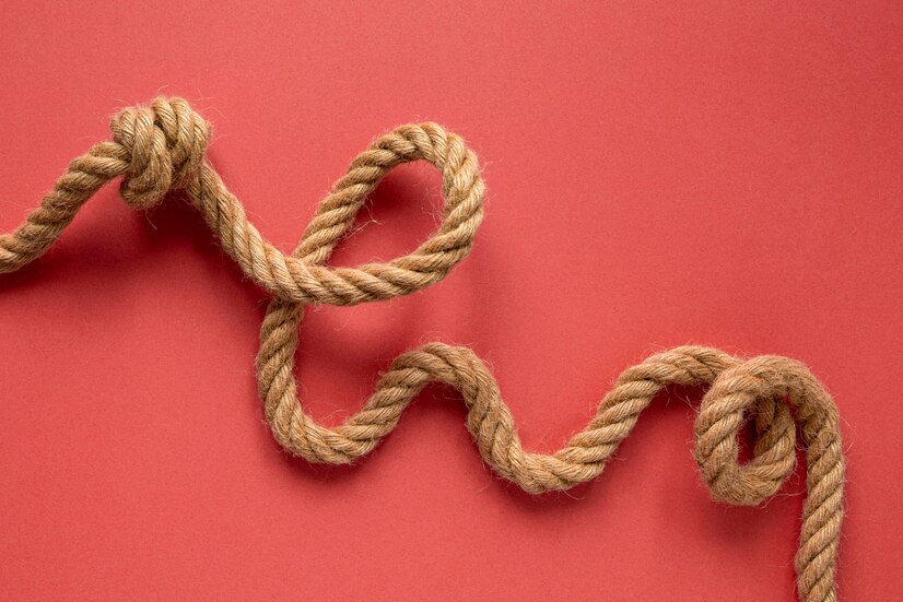 Reminder: Don’t pick-up the symbolic tug-of-war rope.
