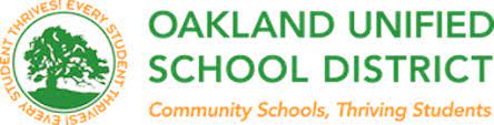 Oakland United School District Logo