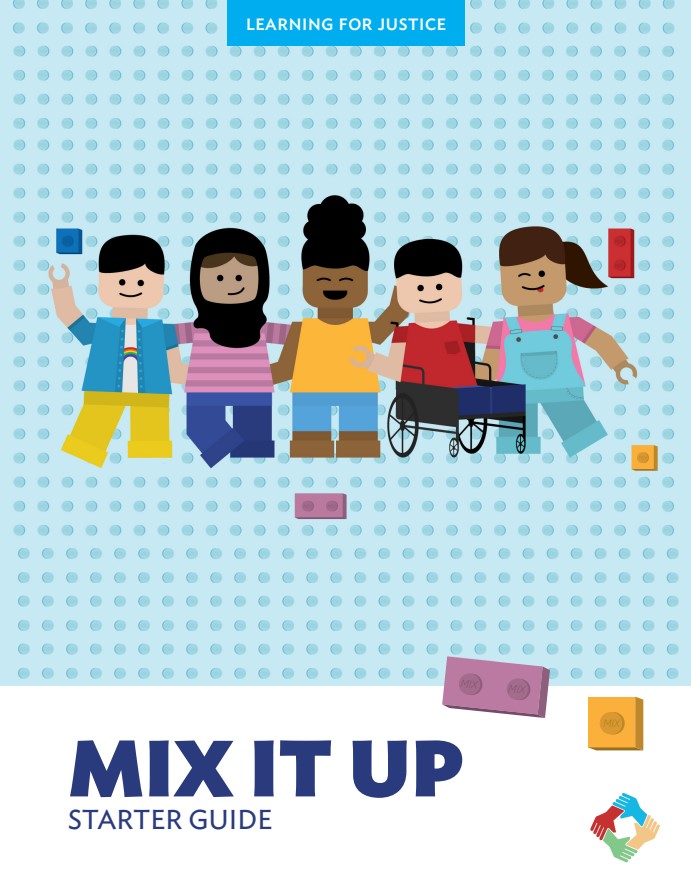 Mix it up starter guide