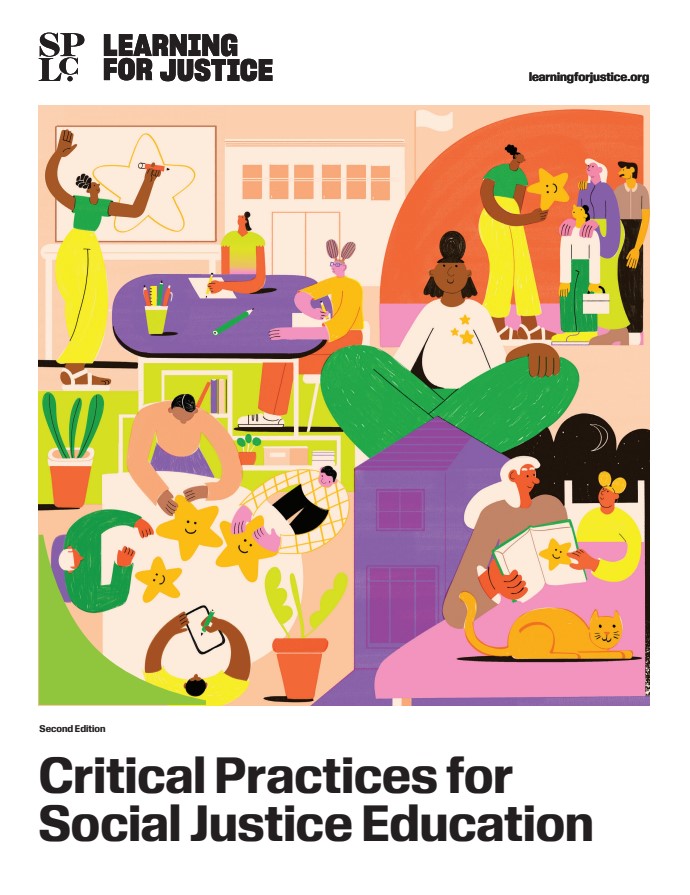 LFJ Critical Practices in Social Justice Education