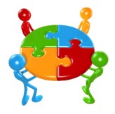 Decorative image: Small Group Rotation